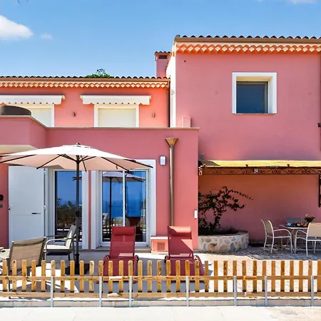 Madone - Somptueux 2 Pieces Refait A Neuf -menton -vue Mer- Parking *