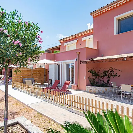 Madone - Somptueux 2 Pieces Refait A Neuf -menton -vue Mer- Parking *